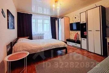 2-к кв. Нижегородская область, Дзержинск ул. Сухаренко, 18А (46.0 м)