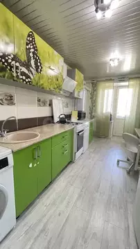 2-к кв. Архангельская область, Котлас ул. 70 лет Октября, 30А (49.3 м)