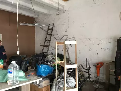 Производственное помещение в Санкт-Петербург ул. Комсомола, 1-3АД (81 ...