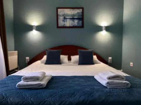 Комната Ленинградская область, Тихвин 3-й мкр, 19 (30.0 м)