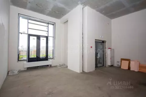 Помещение свободного назначения в Тюменская область, Тюмень ул. ...
