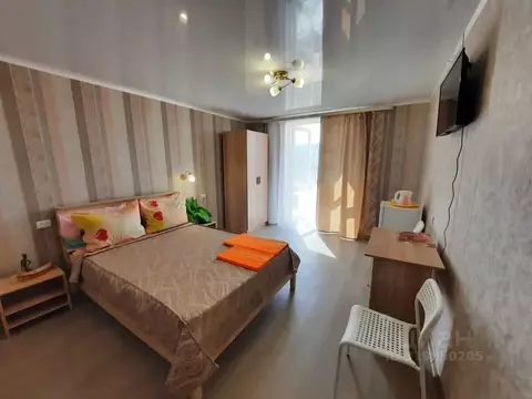 Комната Крым, Судак ул. Долинная, 64