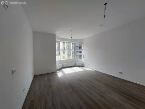 1-комнатная квартира: Санкт-Петербург, Октябрьская набережная, 40 ...