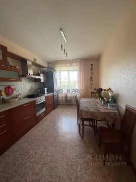 4-к кв. Алтайский край, Барнаул ул. Островского, 68Д (113.4 м)