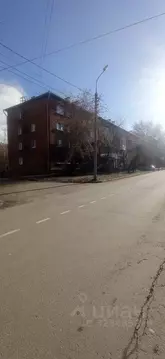 Комната Иркутская область, Иркутск ул. Омулевского, 3 (12.0 м)