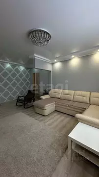 3-к кв. Ямало-Ненецкий АО, Ноябрьск ул. Изыскателей, 43А (73.8 м)