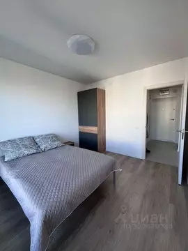 2-к кв. Москва Кавказский бул., 51к2 (42.0 м)