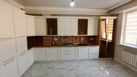 4-к кв. Ингушетия, Магас ул. Мочко Базоркина (138.0 м)