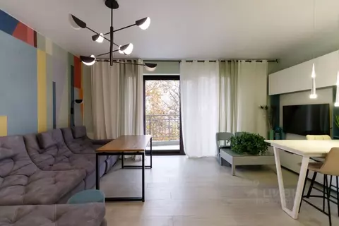 1-к кв. Крым, Алушта ул. Горького, 9а (55.2 м)