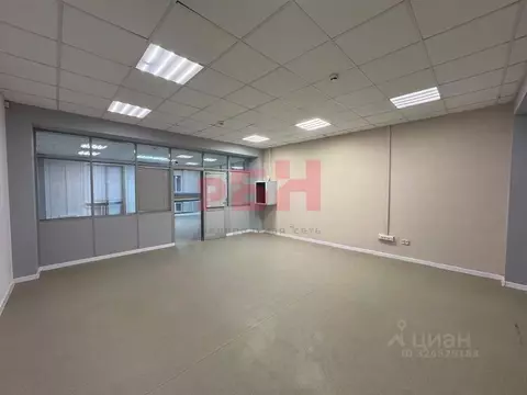 Офис в Тюменская область, Тюмень ул. Свердлова, 5к2 (105 м)