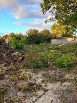 Участок в Крым, Симферопольский район, Чистенское с/пос, Родничок СПК ...