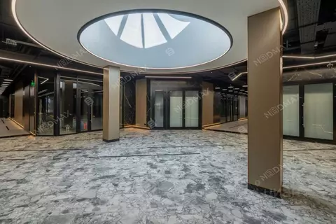 Помещение свободного назначения в Санкт-Петербург просп. Шаумяна, 14 ...