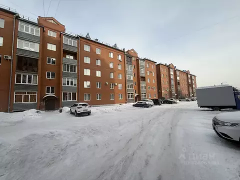 1-к кв. Алтайский край, Бийск Стахановская ул., 2/5 (38.5 м)