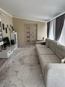 Дом в Астраханская область, Астрахань Розовая ул., 3 (77 м)