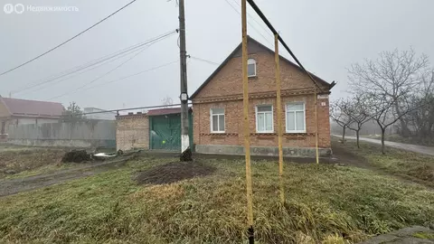 Дом в посёлок городского типа Заводской, улица Строителей (76.5 м)