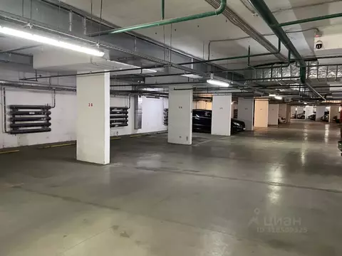 Гараж в Московская область, Котельники ул. Кузьминская, 5к1 (14 м)