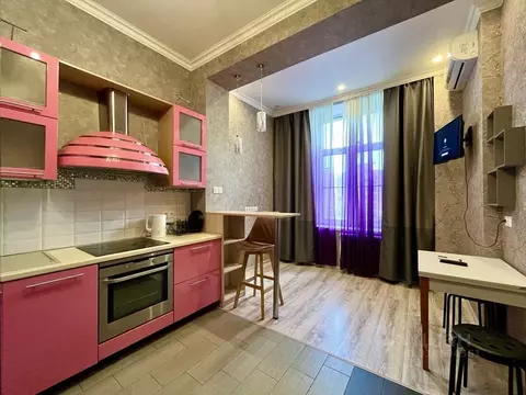 2-к кв. Московская область, Химки ул. Германа Титова, 14к2 (50.0 м)