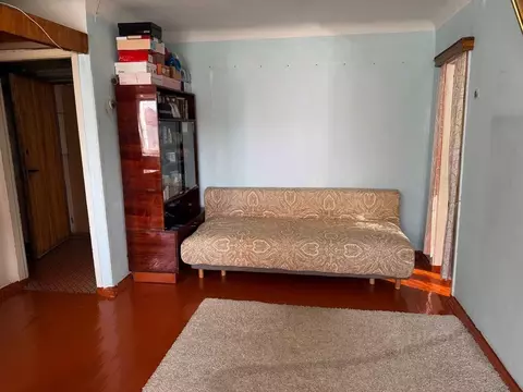 3-к кв. Волгоградская область, Волгоград ул. Маршала Еременко, 128 ...