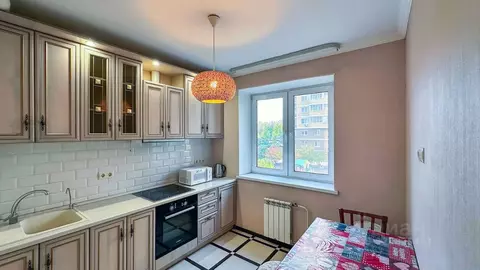 2-к кв. Московская область, Пушкино ул. Просвещения, 11к2 (50.7 м)