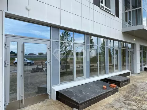 Помещение свободного назначения в Татарстан, Казань ул. Ярышлар, 4 (63 ...