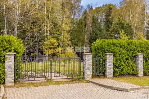 Участок в Москва д. Каменка, ул. Ольховая (24.76 сот.)