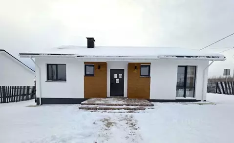 Дом в Нижегородская область, Богородск Южная ул. (106 м)