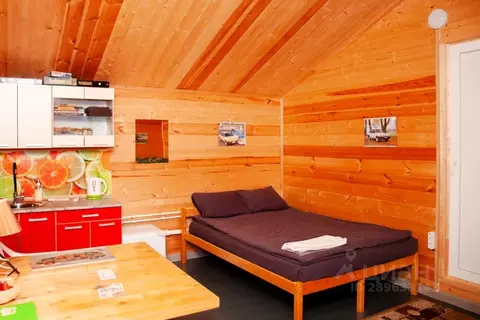 Дом в Ярославская область, Гаврилов-Ямский муниципальный округ, д. ...