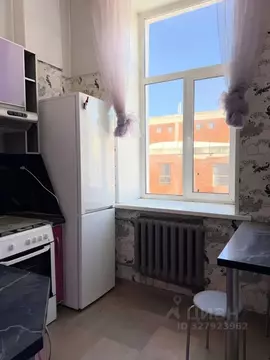 1-к кв. Московская область, Раменское ул. Солнцева, 8 (27.0 м)