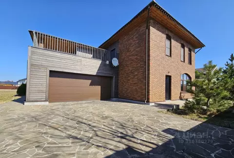 Дом в Москва Фаворит кп, 175 (232 м)