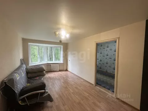 2-к кв. Челябинская область, Озерск Набережная ул., 33 (43.1 м)