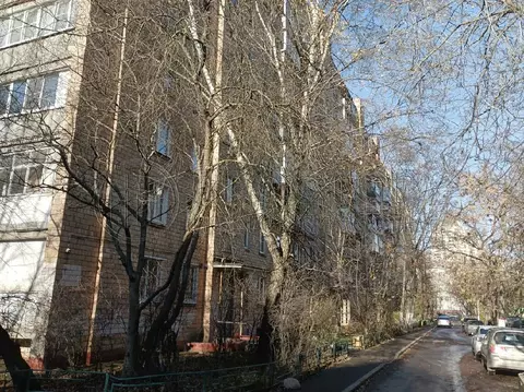 Продается 2-комнатная квартира