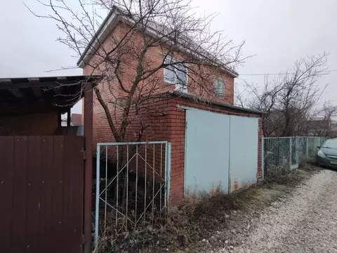 Дом в Самарская область, Ставропольский район, Тимофеевка с/пос, ...