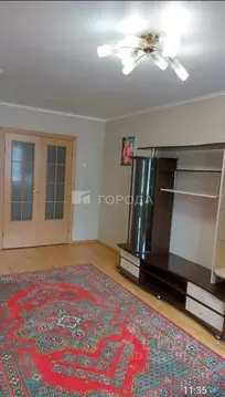 3-к кв. Алтайский край, Барнаул тракт Павловский, 225 (64.8 м)