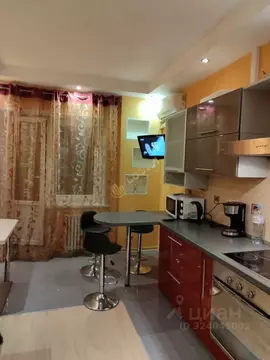 2-к кв. Санкт-Петербург Варшавская ул., 19к2 (61.0 м)