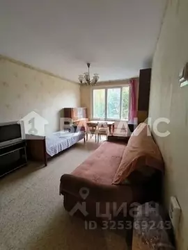 1-к кв. Москва ул. Кулакова, 5К2 (32.3 м)