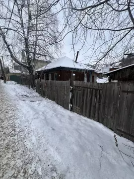 Дом в Алтай, Горно-Алтайск ул. Павла Кучияк (46 м)