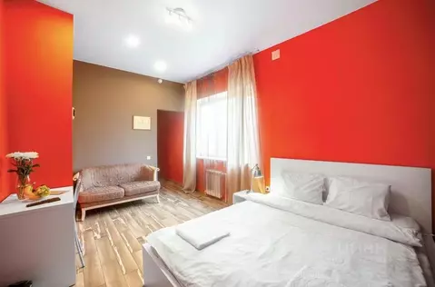 Комната Москва Московский поселение, Верхнее Акатово СНТ, 15 (18.0 м)