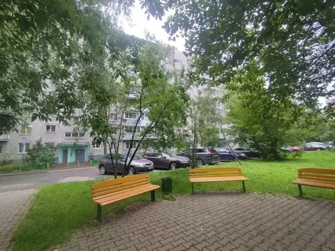 Продается 2-комнатная квартира