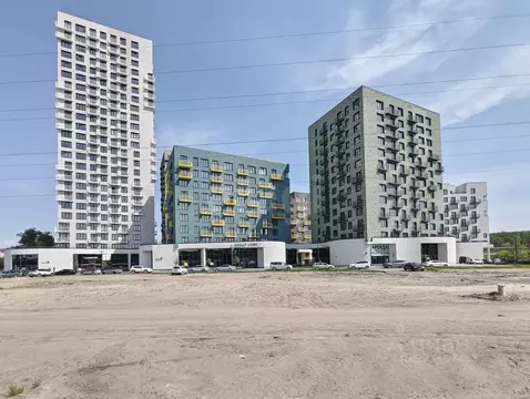 Помещение свободного назначения в Тюменская область, Тюмень Тарманы ...