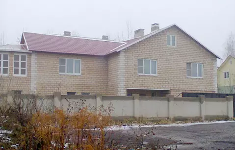 Продается дом в г. Коломна