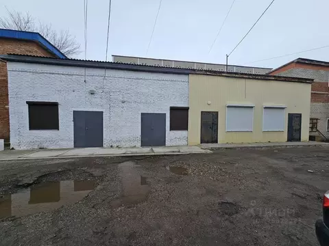 Офис в Краснодарский край, Мостовской пгт ул. Горького, 84 (87 м)