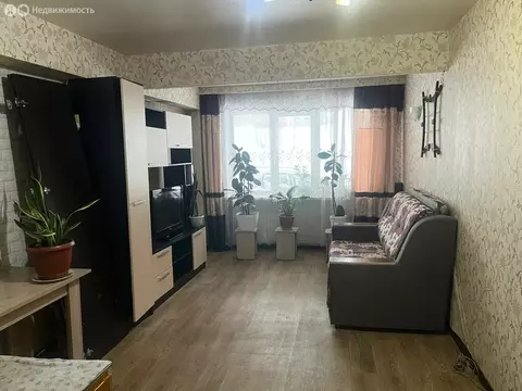 Квартира-студия: Иркутск, бульвар Рябикова, 16Б (23.1 м)