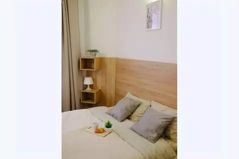 1-к кв. Санкт-Петербург Гороховая ул., 32 (18.0 м)