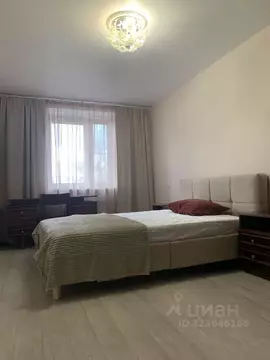 2-к кв. Московская область, Одинцовский городской округ, ВНИИССОК пгт ...