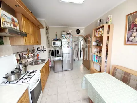 3-к кв. Омская область, Омск Московка-2 мкр, ул. Ярослава Гашека, 11 ...