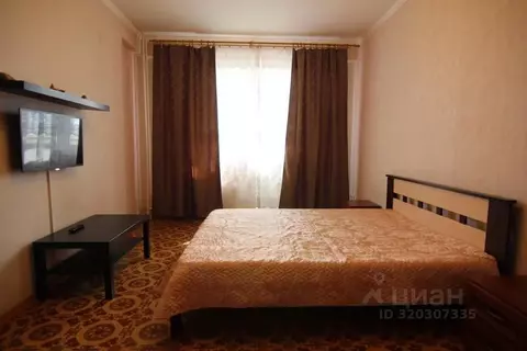 1-к кв. Ленинградская область, Сосновый Бор Молодежная ул., 78 (35.0 ...