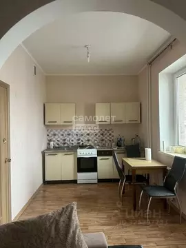 1-к кв. Курская область, Курск просп. Анатолия Дериглазова, 19 (41.2 ...