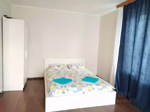 1-к кв. Москва ул. Академика Скрябина, 38К2 (35.0 м)