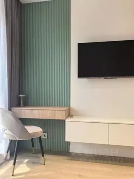 1-к кв. Москва Очаковское ш., 5к6 (35.0 м)