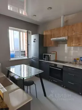 1-к кв. Бурятия, Улан-Удэ Ключевская ул., 90Г (32.0 м)